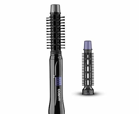 Conair 2-in-1 Hot Air Styling Curl Brush Review: Is It Worth Your Time?