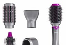 VEVOR Hair Air Styler Review: Is This 5-in-1 Tool Worth It?