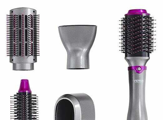 VEVOR Hair Air Styler Review: Is This 5-in-1 Tool Worth It?
