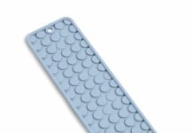 madesmart Small Styling Heat Mat Review: Protect Your Countertops with Ease