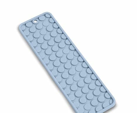 madesmart Small Styling Heat Mat Review: Protect Your Countertops with Ease