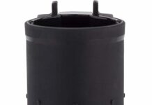 Minky Homecare 2-in-1 Styling Pod Review: Heat-Resistant, Space-Saving & Stylish Storage for Hair Tools