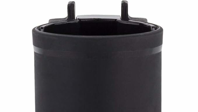 Minky Homecare 2-in-1 Styling Pod Review: Heat-Resistant, Space-Saving & Stylish Storage for Hair Tools