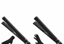 Hot Tools Black Gold Evolve Ionic Flat Iron Review: Does It Deliver Salon-Quality Results?