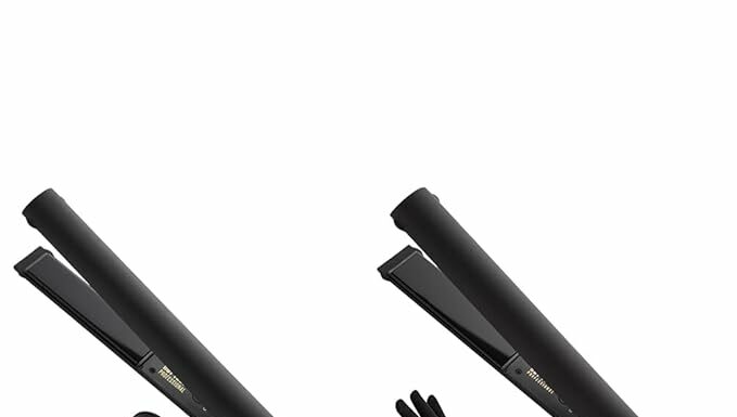 Hot Tools Black Gold Evolve Ionic Flat Iron Review: Does It Deliver Salon-Quality Results?