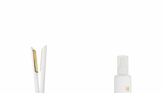 Kristin Ess 3-in-1 Titanium Flat Iron & Blow Dry Mist Review: Worth the Hype?