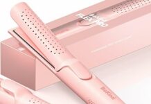 BeKind Flex 2-in-1 Hair Straightener & Curler Review: Does It Deliver Salon Results?