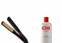 CHI G2 Flat Iron Review: Is the Titanium Ceramic Performance Worth It?