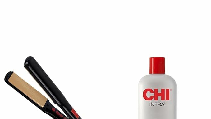 CHI G2 Flat Iron Review: Is the Titanium Ceramic Performance Worth It?