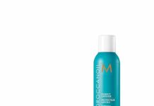 Moroccanoil Smooth Style Heated Brush & Perfect Defense Bundle Review: Is It Worth the Hype?