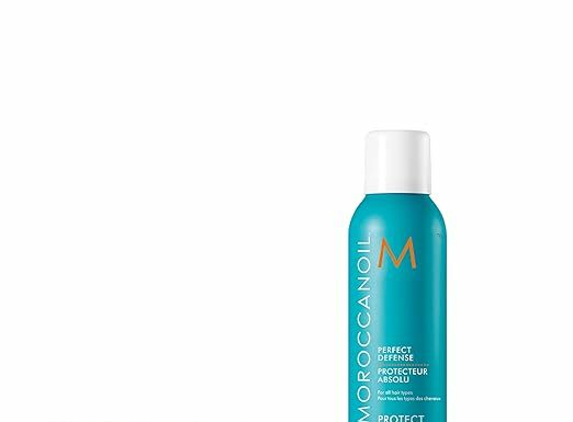 Moroccanoil Smooth Style Heated Brush & Perfect Defense Bundle Review: Is It Worth the Hype?
