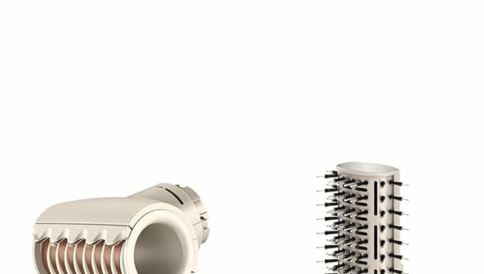 Shark FlexStyle FrizzFighter Review: Does It Really Smooth Hair Without Damage?