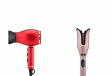 CHI 1875 Hair Dryer & Spin N Curl Review: Frizz-Free Waves in Minutes