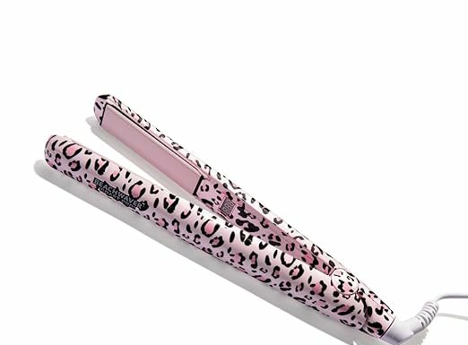 Beachwaver Co. Coast Pro Flat Iron Review: Smooth, Frizz-Free Hair Fast