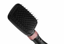 GOLD N HOT Ionic Dryer and Styler Review: Does It Really Cut Drying Time?