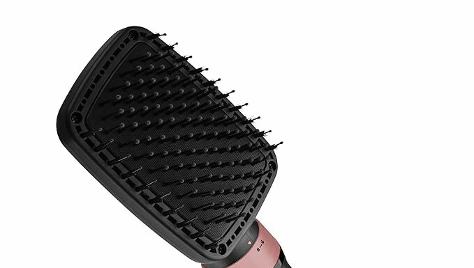 GOLD N HOT Ionic Dryer and Styler Review: Does It Really Cut Drying Time?