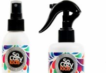 So Cozy Leave In Conditioner & Multi Styler Review: Perfect Detangler for Kids’ Curly Hair