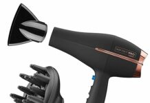 INFINITI PRO by CONAIR Hair Dryer Review: Is It the Best for Fast, Frizz-Free Styling?