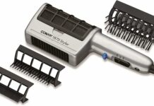 Conair 3-in-1 Styling Hair Dryer Review: Powerful, Versatile & Worth It?