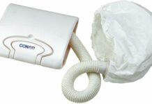Conair Bonnet Hair Dryer Review: Is This Portable Dryer Worth the Hype?