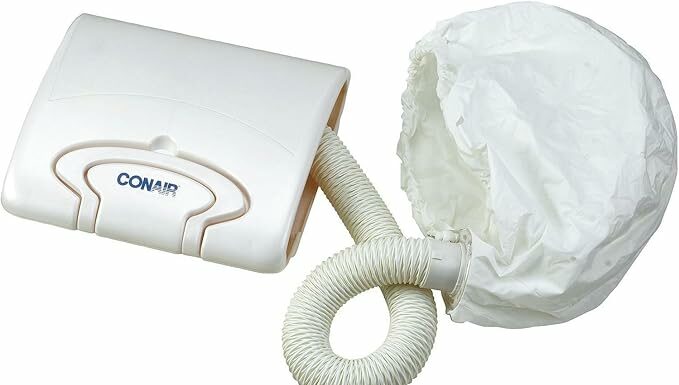 Conair Bonnet Hair Dryer Review: Is This Portable Dryer Worth the Hype?