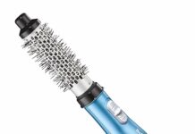 BaBylissPRO 1 1/4″ Hot Air Brush Review: Smooth, Frizz-Free Hair Fast