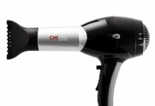 CHI Pro Hair Dryer Review: Frizz-Free Shine, Fast Drying & Moisture Boost