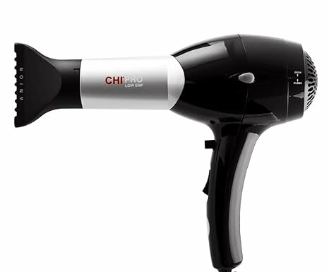 CHI Pro Hair Dryer Review: Frizz-Free Shine, Fast Drying & Moisture Boost