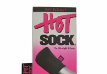 Hot Sock Diffuser Review: Is This The Ultimate Curly Hair Solution?