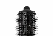 Conair INFINITIPRO Large Oval Brush Review: Effortless Glam Waves for Medium to Long Hair