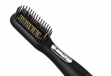 CHI 3-in-1 Hot Smoothing Dryer Brush Review: Is It Worth the Hype?