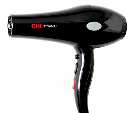 CHI Dynamic Hair Dryer Review: Is It the Best for Smooth, Voluminous Hair?