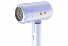 CHI The Pearly Hair Dryer Review: Lightweight, Fast Drying & Travel-Friendly Performance