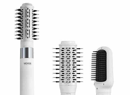VEVOR Hair Dryer Styler Review: Fast Drying & Voluminous Results – Worth It?