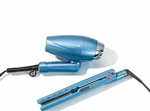 BaBylissPRO 1 1/4″ Digital Ionic Flat Iron Review: Is It Worth It?