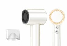 Hyspeedh Hair Dryer Review: Fast, Quiet, & Powerful Performance in 4 Mins