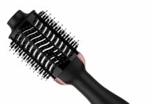 Gold N Hot Volumizer Dryer and Styler Review: Does It Deliver on Texture & Volume?