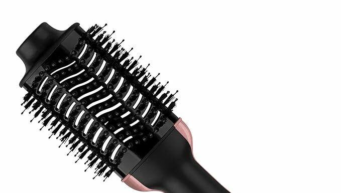Gold N Hot Volumizer Dryer and Styler Review: Does It Deliver on Texture & Volume?
