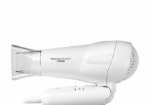 Conair MINI PRO Travel Hair Dryer Review: Compact, Powerful, Worth the Space?