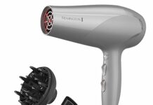 Remington Damage Protection Hair Dryer Review: Is It Truly Worth the Hype?