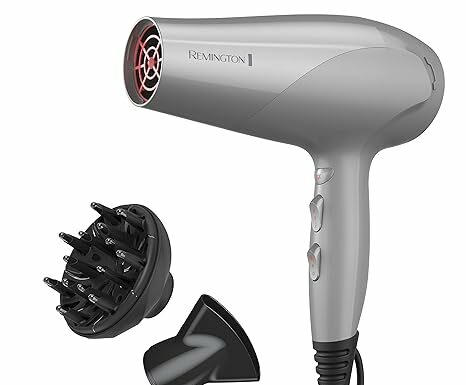 Remington Damage Protection Hair Dryer Review: Is It Truly Worth the Hype?