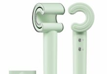 Blex C1 Hair Dryer Review: 5-Minute Drying, No Heat Damage, Pro Results