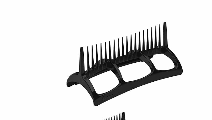 GOLD N HOT Comb Replacement Set Review: Does It Deliver Reliable Performance?