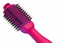 Bed Head One Step Volumizer & Hair Dryer Review: Is It Worth It?