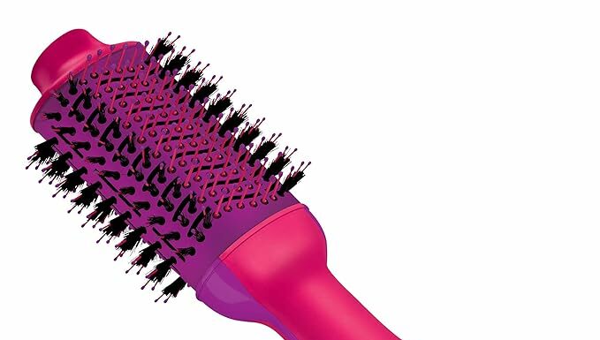 Bed Head One Step Volumizer & Hair Dryer Review: Is It Worth It?