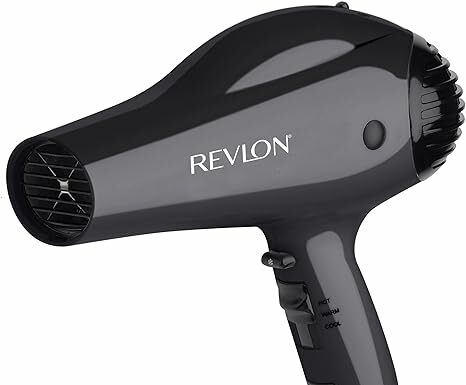 Revlon RVDR5036 Ionic Dryer Review: Is It the Best for Fast, Frizz-Free Hair?