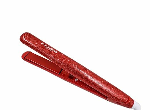 Beachwaver Co. Coast Pro Ceramic Flat Iron Review: Fast Styling & Frizz-Free Hair