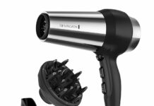 Remington D4200 Hair Dryer Review: Is It Worth the Durability?