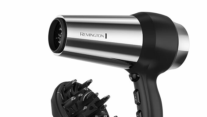Remington D4200 Hair Dryer Review: Is It Worth the Durability?