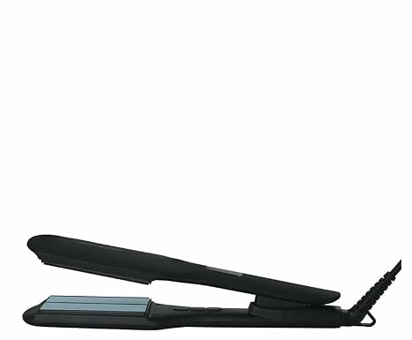 Hair Straightener Review: Does ‘s 32 Mineral Tech Really Deliver Smooth, Shiny Results?